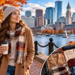 Boston Weather in October What to Pack & Expect