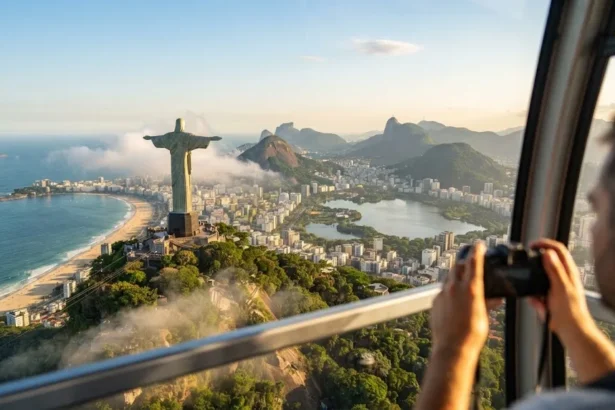 Brazil Travel Guide Best Things to Do & See