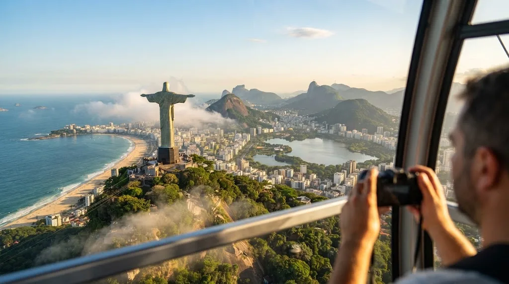 Brazil Travel Guide Best Things to Do & See