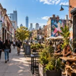 Bushwick, Brooklyn Guide Art, Food & Things to Do