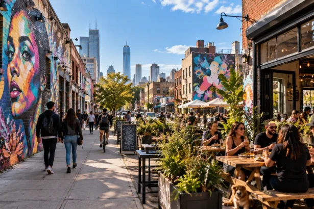 Bushwick, Brooklyn Guide Art, Food & Things to Do