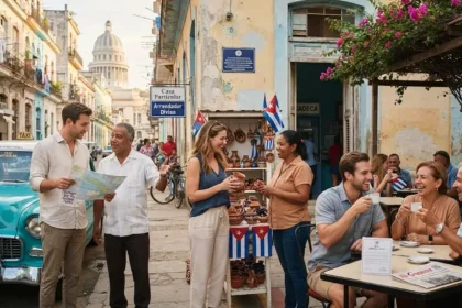 Can Americans Travel to Cuba Rules & What to Know