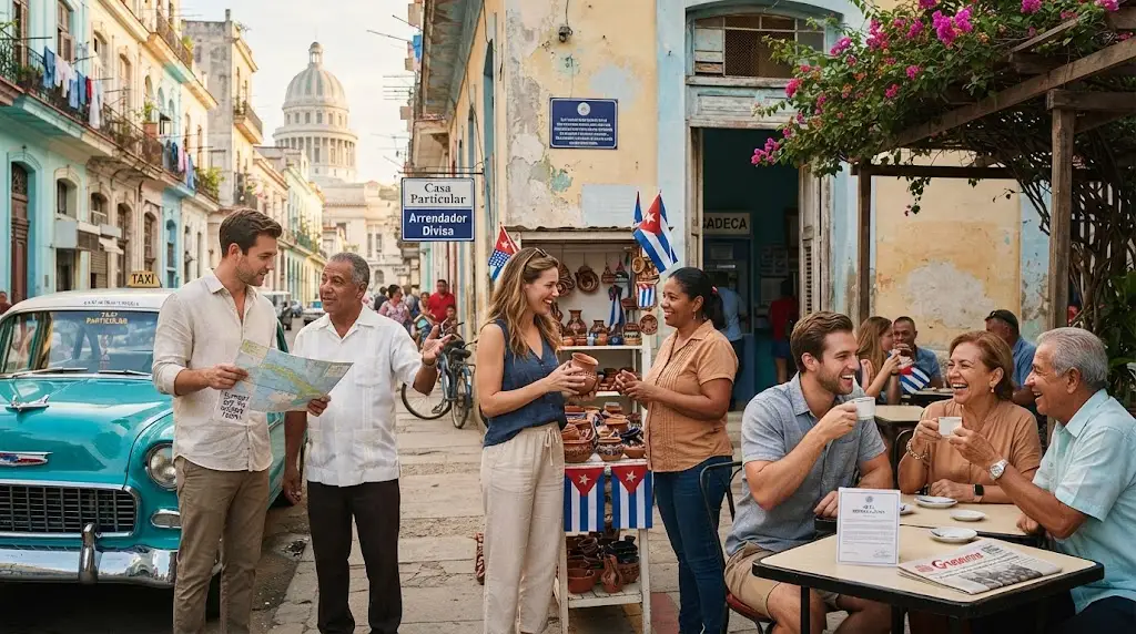 Can Americans Travel to Cuba Rules & What to Know