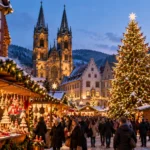 Christmas in Germany Best Markets, Cities & Traditions
