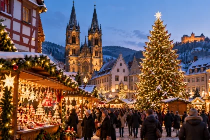 Christmas in Germany Best Markets, Cities & Traditions