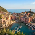 Cinque Terre Travel Guide Best Things to Do & See