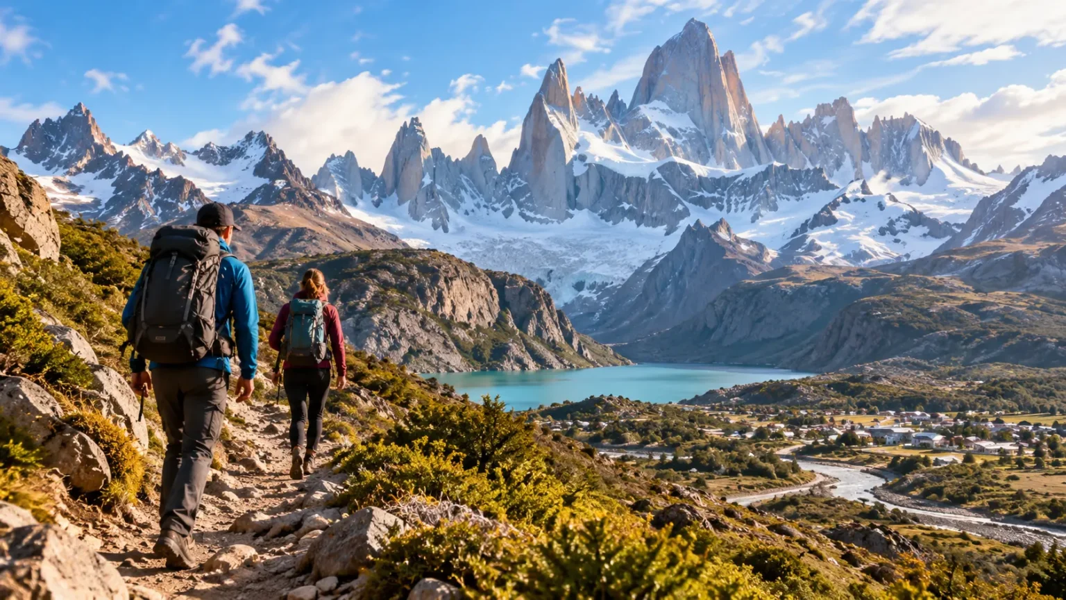 El Chalten, Argentina Best Hikes & Travel Tips