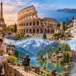 Europe Travel Guide Best Places, Things to Do & Tips
