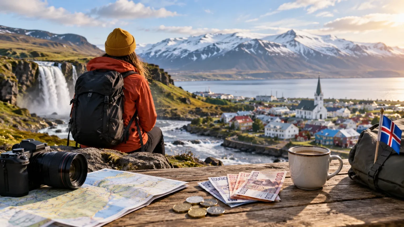 Is Iceland Expensive Real Travel Costs Explained