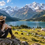 Kyrgyzstan Travel Guide Best Things to Do & See