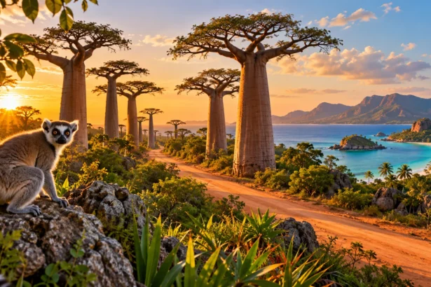 Madagascar Travel Guide Best Things to Do & See