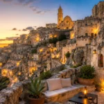 Matera, Italy Cave Hotels, Sights & Best Things to Do