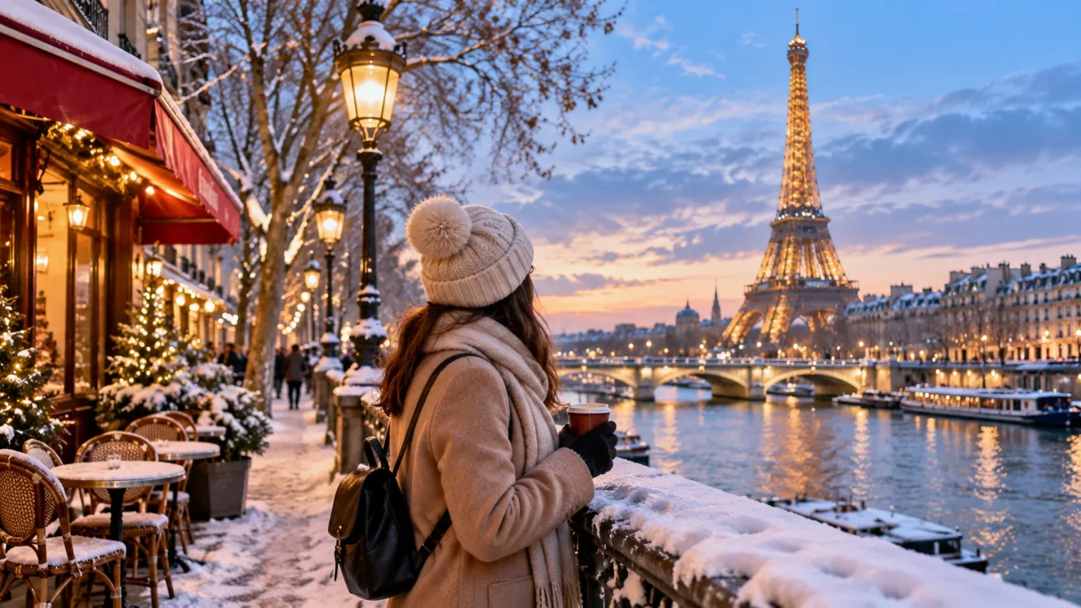 Paris in Winter Why It’s Magical & What to Do