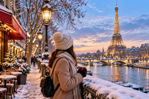 Paris in Winter Why It’s Magical & What to Do
