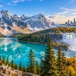 Places to Visit in Canada