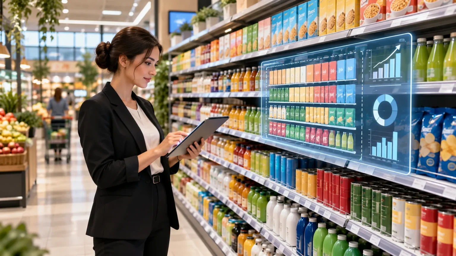 Planograms How They Boost Retail Sales & Efficiency