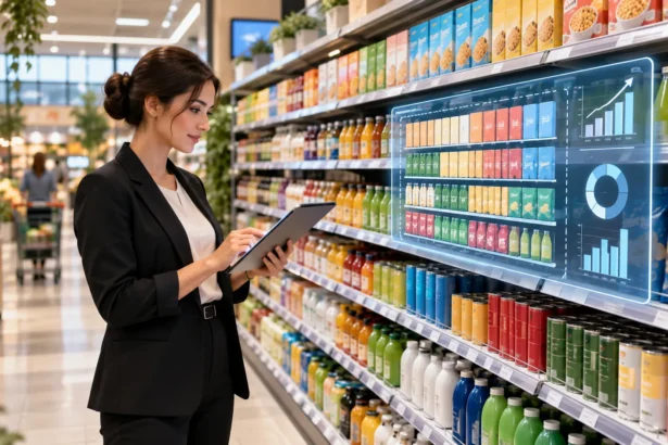 Planograms How They Boost Retail Sales & Efficiency