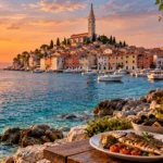 Rovinj, Croatia Guide Old Town, Beaches & Food