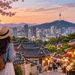 South Korea Travel Guide Best Things to Do & See