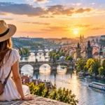 Top European Cities to Visit for First-Time Travelers