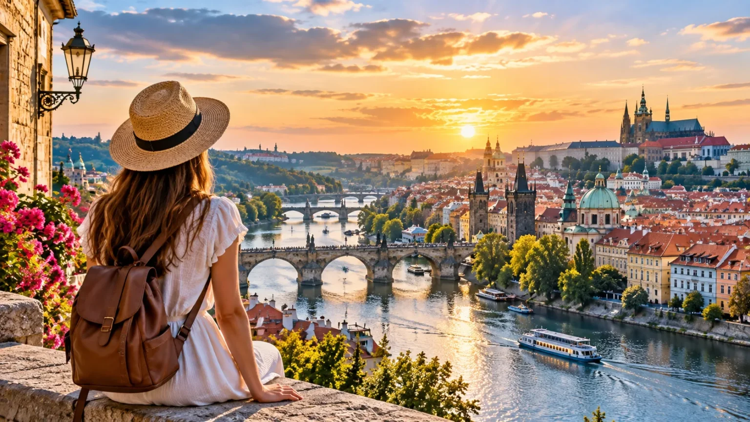 Top European Cities to Visit for First-Time Travelers