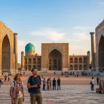 Uzbekistan Travel Guide Best Things to Do & See