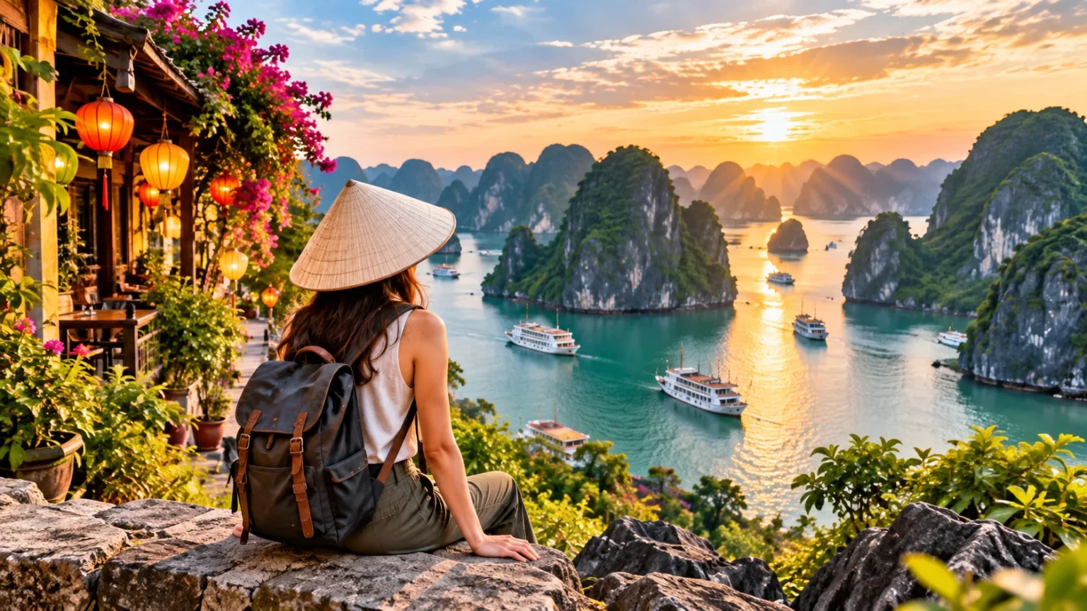 Vietnam Travel Guide Best Things to Do & See