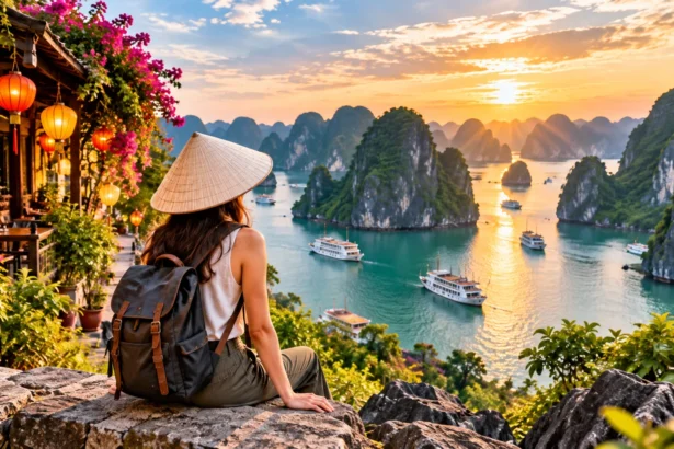 Vietnam Travel Guide Best Things to Do & See