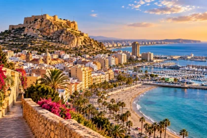 Alicante Spain Travel Guide Best Things to Do & See