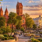Belarus Travel Guide Best Things to Do & See