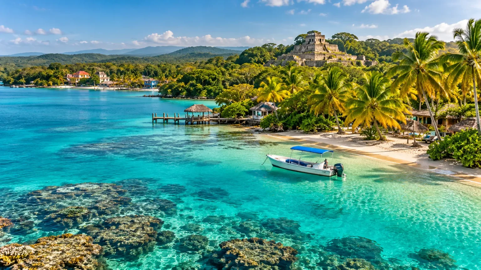 Belize Travel Guide Best Things to Do & See