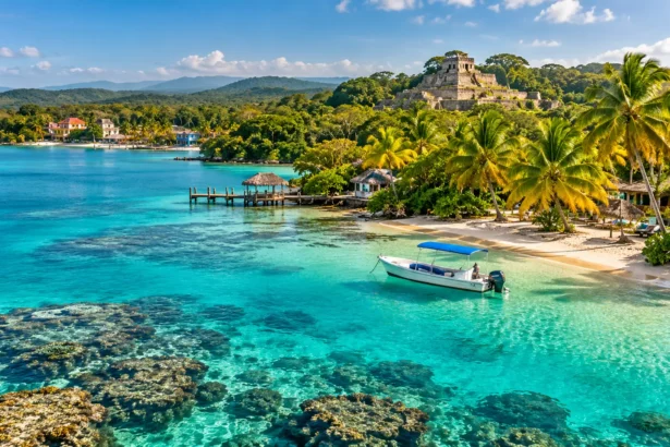 Belize Travel Guide Best Things to Do & See