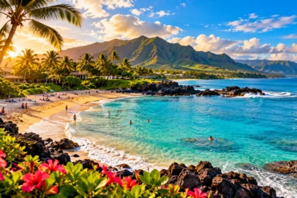 Best Beaches in Hawaii Top Coastal Spots to Visit