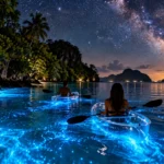 Best Places to See Bioluminescence Around the World