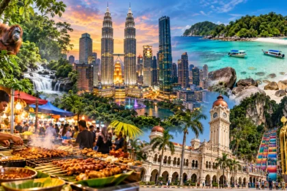 Best Things to Do in Malaysia Attractions & Experiences