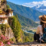 Best Time to Visit Bhutan Weather, Seasons & Tips