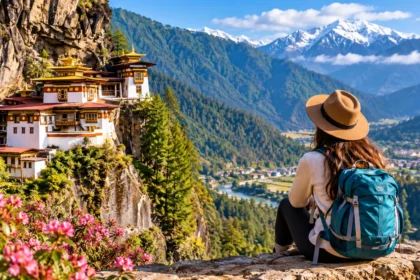 Best Time to Visit Bhutan Weather, Seasons & Tips