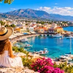 Best Time to Visit Crete Weather, Seasons & Tips
