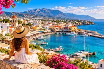 Best Time to Visit Crete Weather, Seasons & Tips