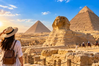 Best Time to Visit Egypt Weather, Seasons & Tips