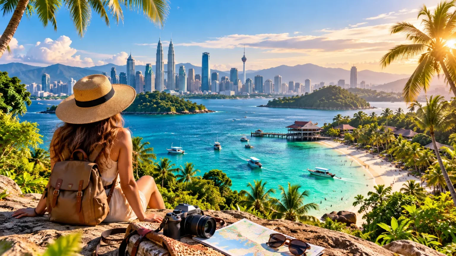 Best Time to Visit Malaysia Weather, Seasons & Tips