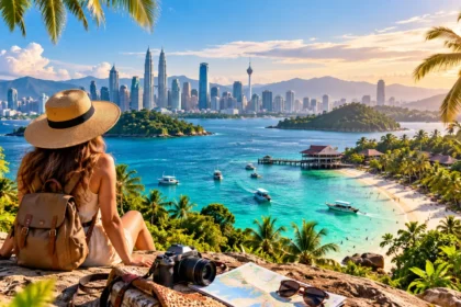 Best Time to Visit Malaysia Weather, Seasons & Tips