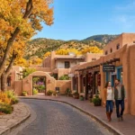 Best Time to Visit Santa Fe Weather, Seasons & Tips