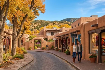 Best Time to Visit Santa Fe Weather, Seasons & Tips
