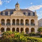 Cabildo New Orleans Travel Guide Best Things to Do & See