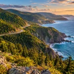 Cape Breton Highlands National Park Travel Guide