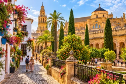 Cordoba Travel Guide Best Things to Do & See