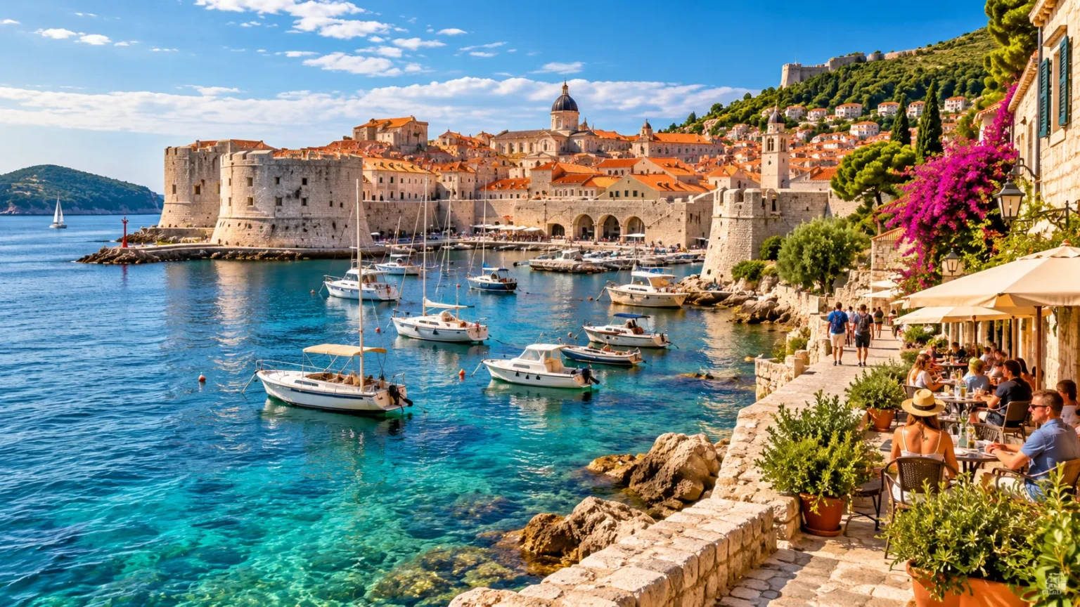 Croatia Travel Guide Best Things to Do & See