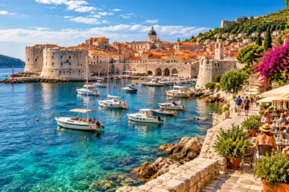 Croatia Travel Guide Best Things to Do & See