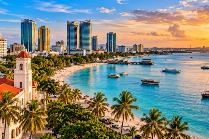 Dar Es Salaam Travel Guide Best Things to Do & See